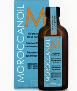 Moroccanoil