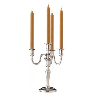 Подсвечники на 4 свечи
