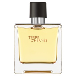 Духи Terre d'Hermès