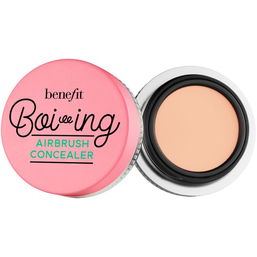 Benefit boiing airbrush concealer