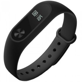 Фитнес-браслет Xiaomi Mi Band 2