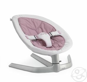 Шезлонг Nuna Leaf Rocker