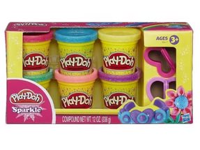 Набор Play-Doh ПЛАСТИЛИН