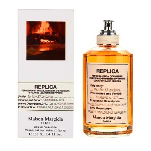 Духи Maison Margiela Replica By the Fireplace