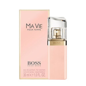 парфюм "ma vie" hugo boss