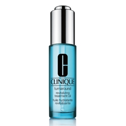 CLINIQUE  TURNAROUND REVITALIZING TREATMENT OIL