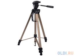 Штатив TRIPOD CONTINENT A1