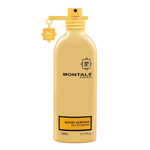 Montale "Aoud Leather"