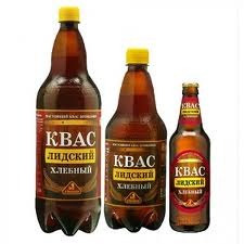 Лидский квас