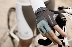 Велосипедные перчатки