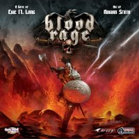 Blood Rage/Кровь и ярость