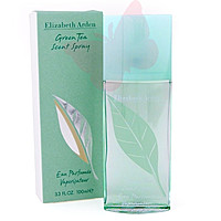 Туалетная вода Elizabeth Arden Green Tea for Women 100ml