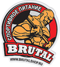 Подарочная карта магазина Brutal