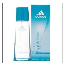 Духи Adidas Pure Lightness