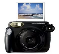 FUJIFILM INSTAX 210