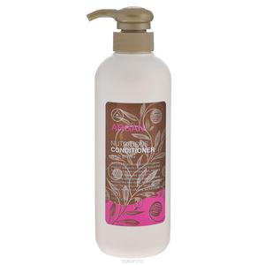 Кондиционер для волос Mukunghwa Rossom Argan Conditioner