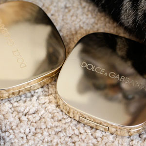 Dolce & Gabbana Illuminating Powder