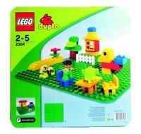 LEGO DUPLO строительная пластина