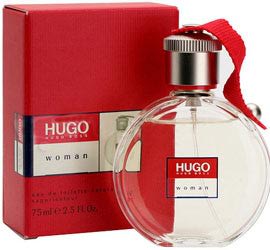 Hugo Woman от Hugo Boss