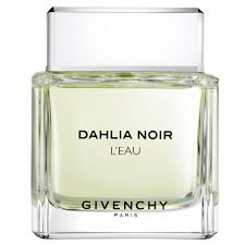 givenchy dahlia noir l'eau