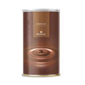 Manuel Hot Chocolate