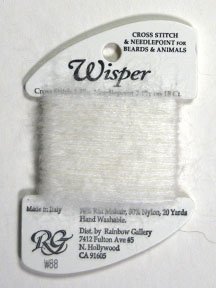 Wisper W88