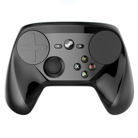 Steam Controller