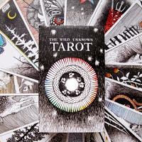 Wild Unknown Tarot