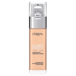 L`OREAL ТОНАЛЬНЫЙ КРЕМ ALLIANCE PERFECT