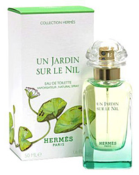 Un Jardin sur le Nil от Hermes