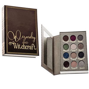 Storybook Cosmetics Witchcraft