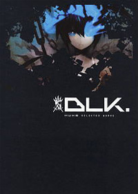 BLK Artbook