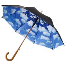 компактный зонт