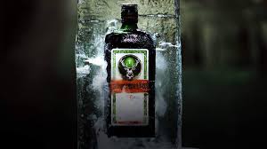 9 Bottles of Jägermeister