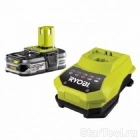 Ryobi 3001910(RBC18L15)