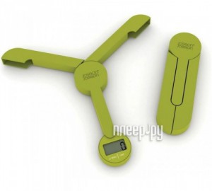 Сверхточные цифровые весы для кухни