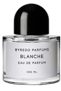 Byredo Blanche парфюмированная вода