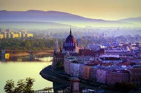 Буду в Будапеште!
