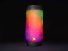 Колонка JBL (светящаяся)