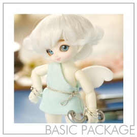 puki Cupid Basic