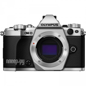 Olympus OM-D EM5 Mark II