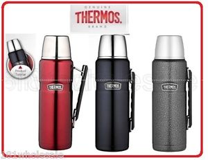 Термос фирмы Thermos 1.2-2.0 литра