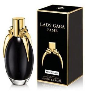 Lady Gaga Fame