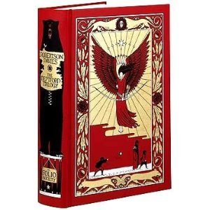 The Deptford trilogy (Folio Society edition)