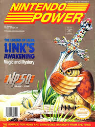 Nintendo Power