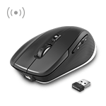 3Dconnexion CadMouse Wireless