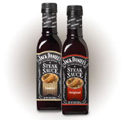 Jack Daniel‘s® Steak Sauce