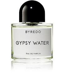 Byredo Gypsy water