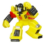 ROBOT HEROES: sunstreaker