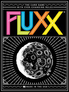 Fluxx